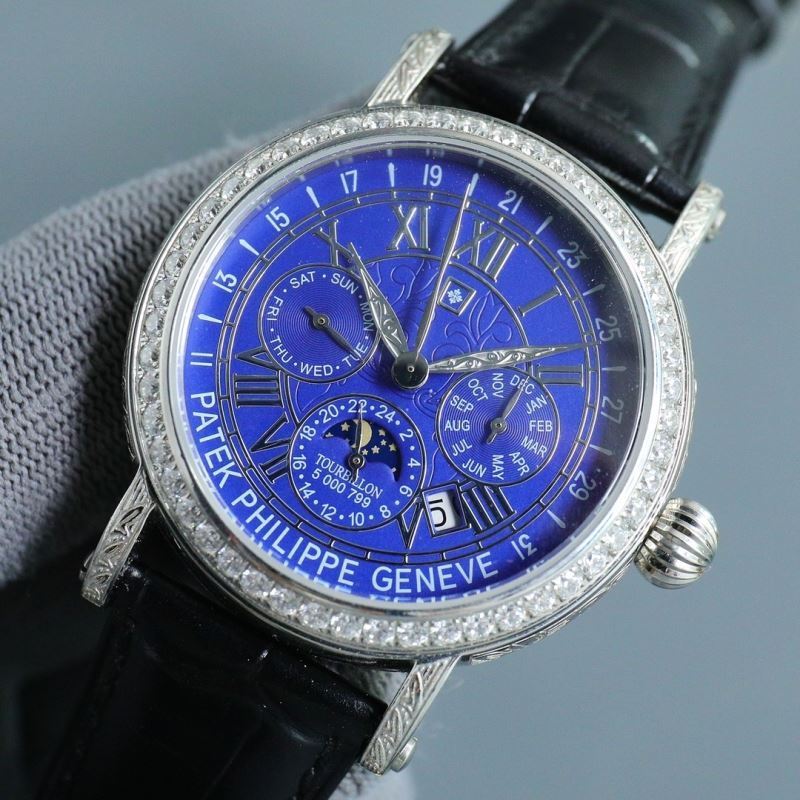 PATEK PHILIPPE Watches